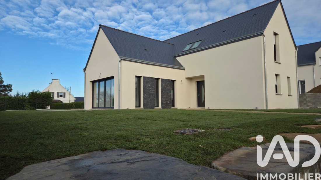 House in Plévenon, Brittany, France 3 - 17416984