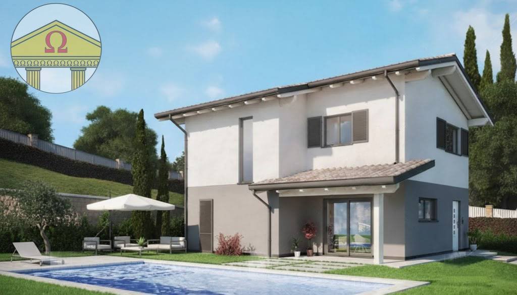 Villa in Ponzano, Veneto, Italy 1 - 15639699