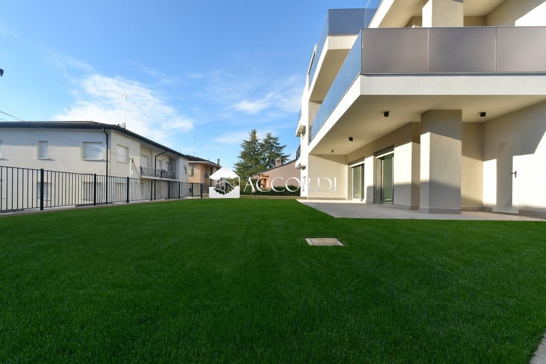 Apartment in City Center, Conegliano, Veneto 2 - 17416042