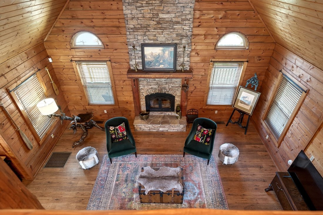 House in Quebeck, Tennessee, United States 3 - 17420698