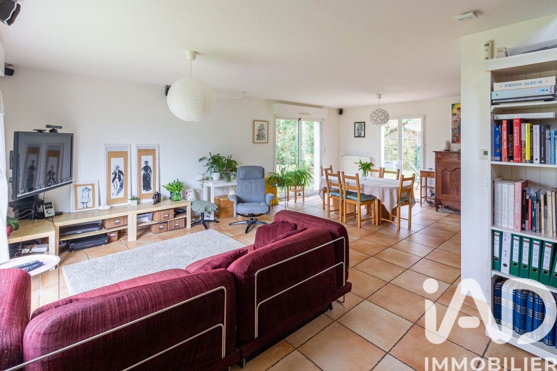 House in Sud, Léognan, France 2 - 17409710