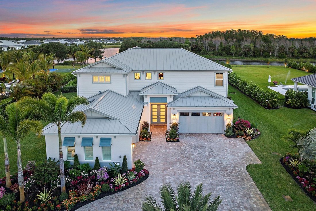 House in Jupiter, Florida, United States 1 - 16670270