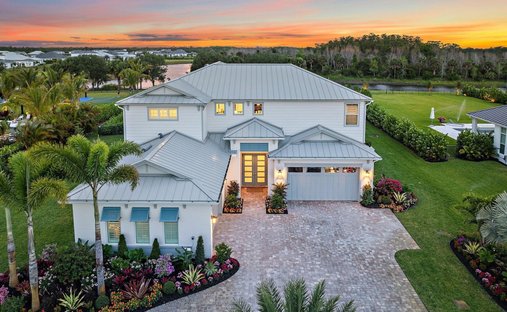 Maison à Jupiter, Floride, États-Unis 1