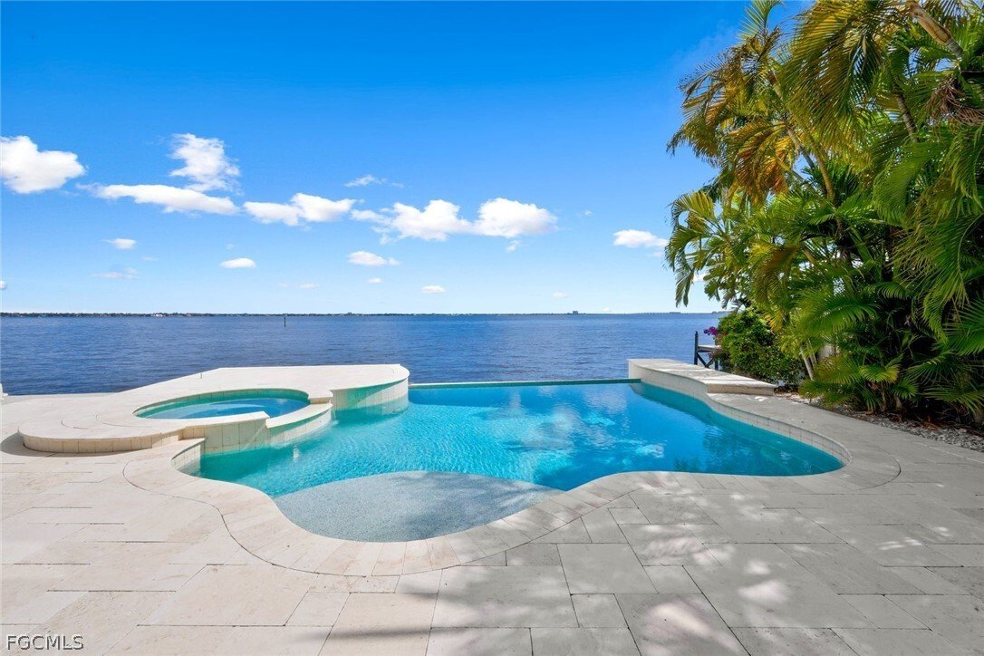 House in Cape Coral, Florida, United States 4 - 17415965