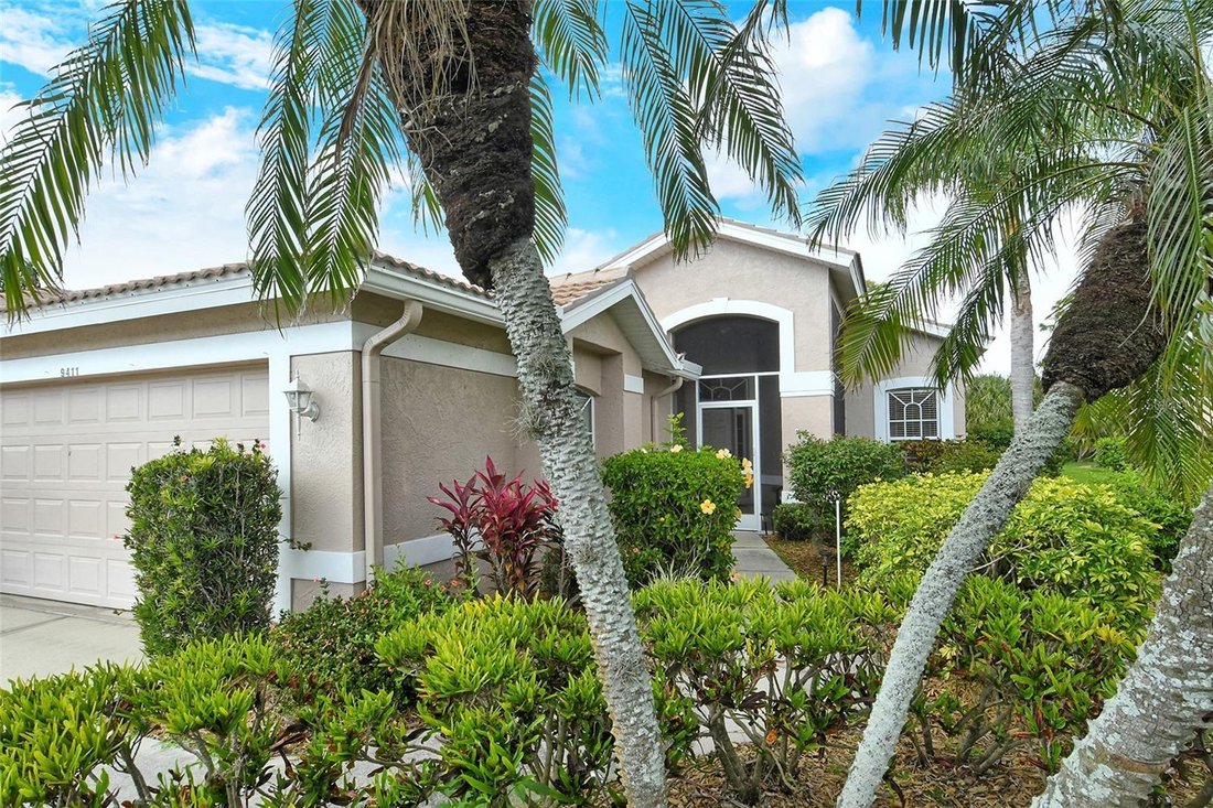 House in Sarasota, Florida, United States 1 - 17305467