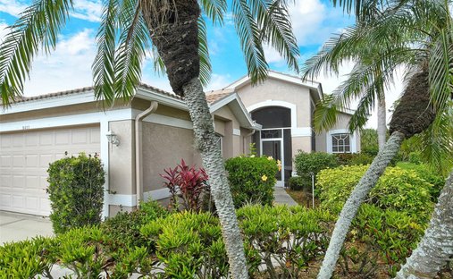 Haus in Sarasota, Florida, Vereinigte Staaten 1