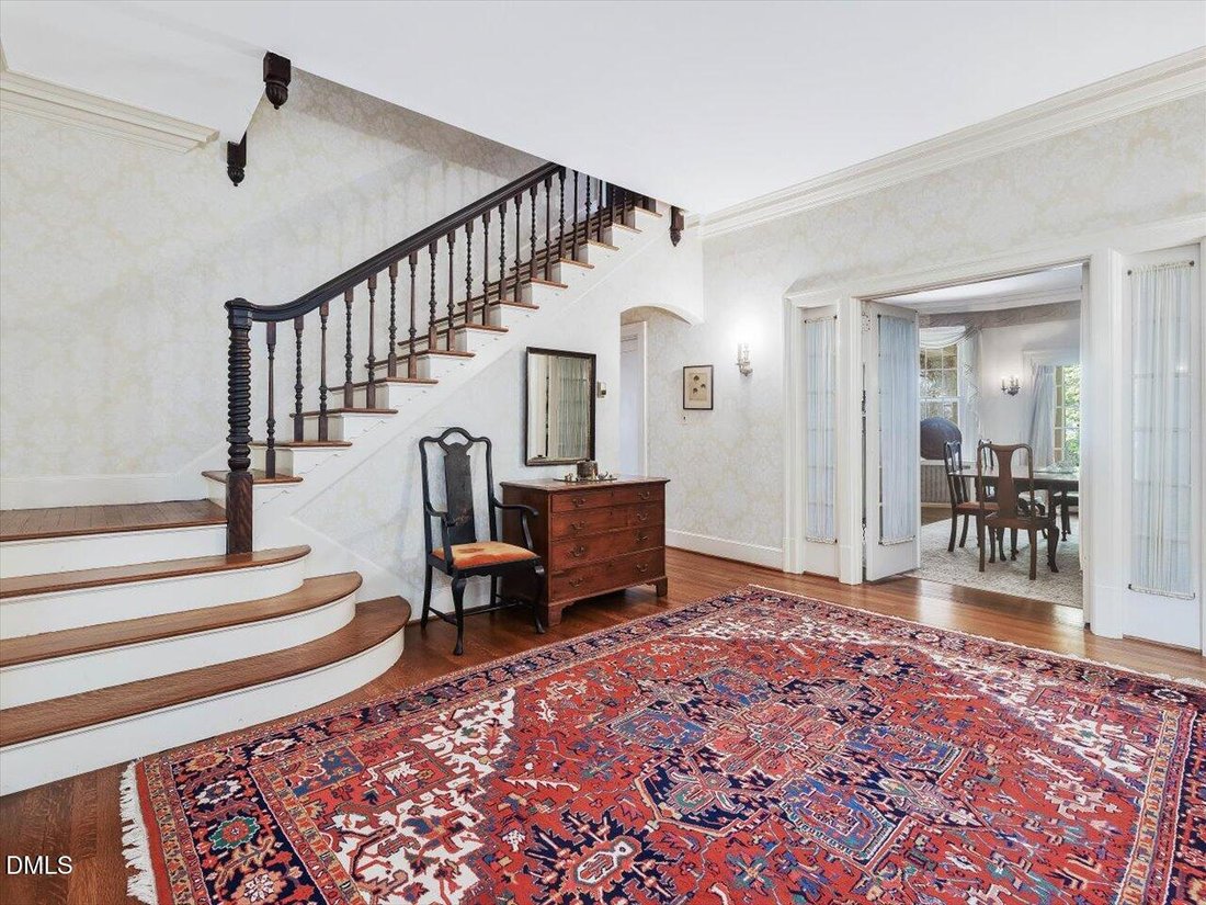 House in Raleigh, North Carolina, United States 5 - 17410121