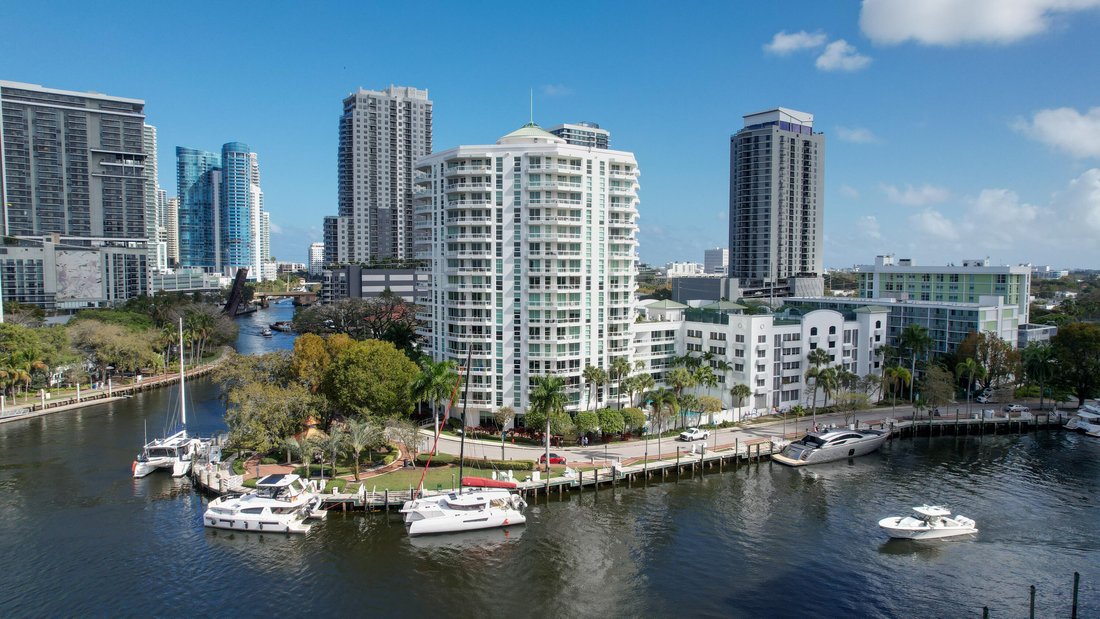 Condo in Fort Lauderdale, Florida, United States 2 - 17401916