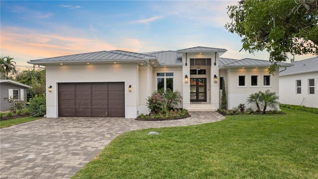 House in Naples, Florida, United States 1 - 17412816