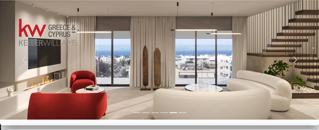 Apartment in Glyfada, Attica, Greece 5 - 17410943