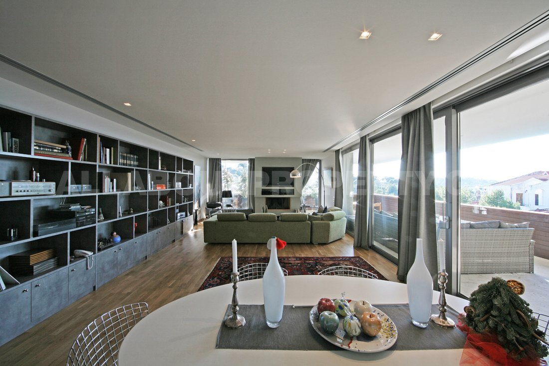 Apartment in Voula, Attica, Greece 2 - 17420454