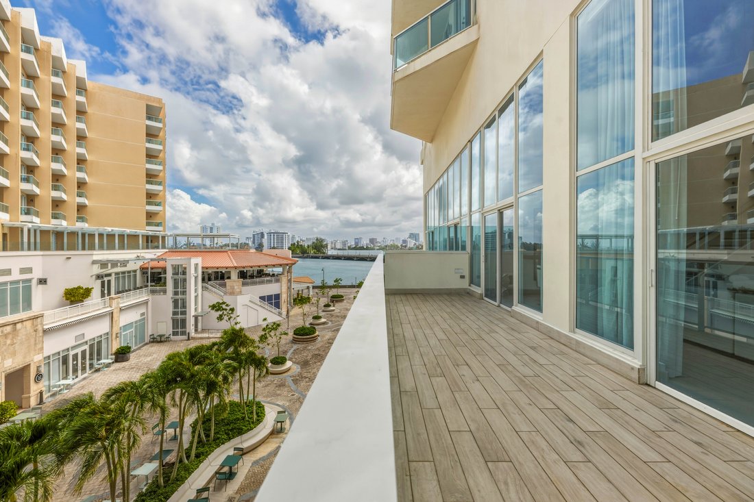 Condo in San Juan, San Juan, Puerto Rico 5 - 17414543