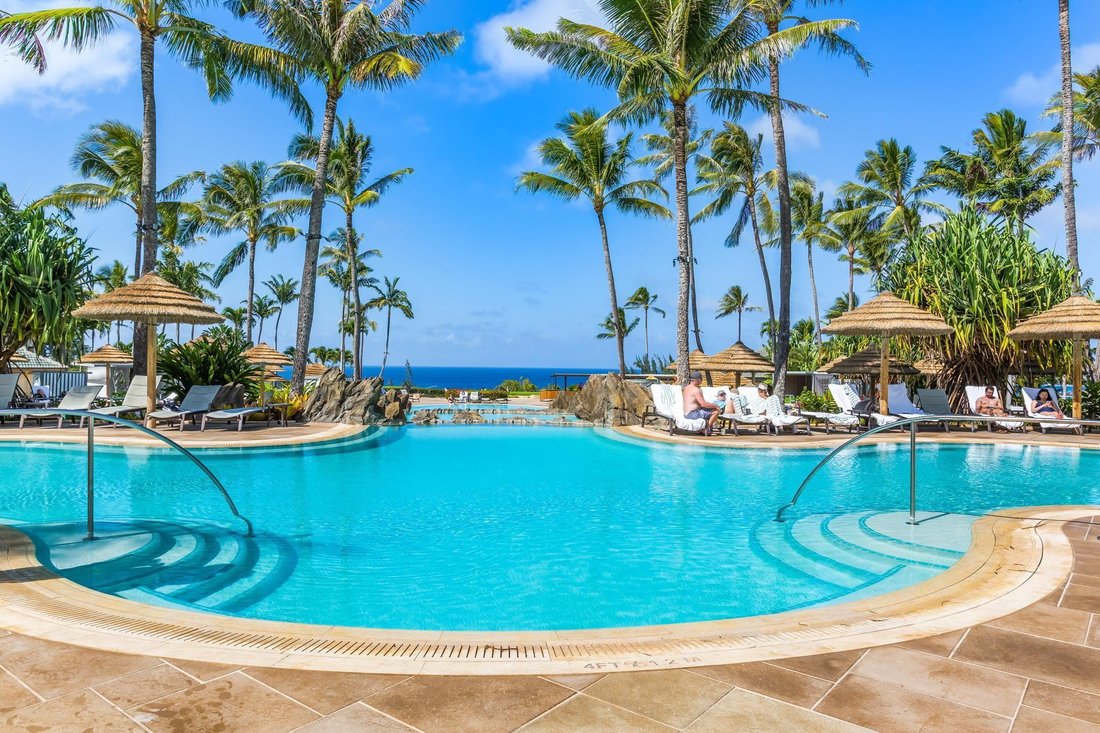 Condo in Lahaina, Hawaii, United States 1 - 17409476