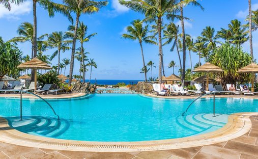 Condo in Lahaina, Hawaii, United States 1