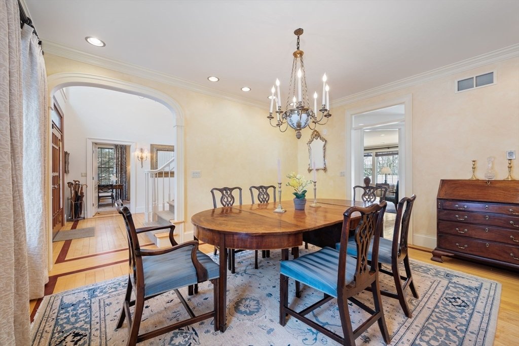 House in Amherst, Massachusetts, United States 5 - 17413296