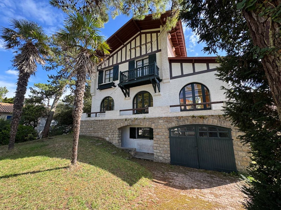 House in Le Guézy, La Baule-Escoublac, France 1 - 17155298