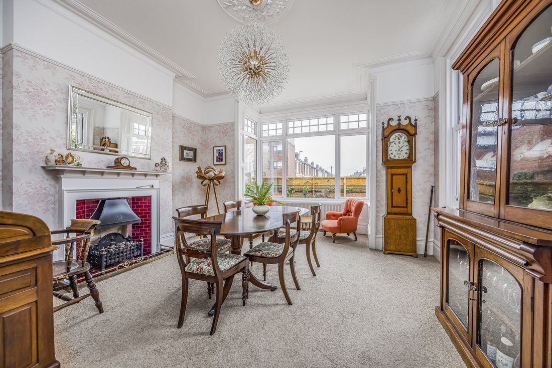 House in Southsea, England 4 - 17418422
