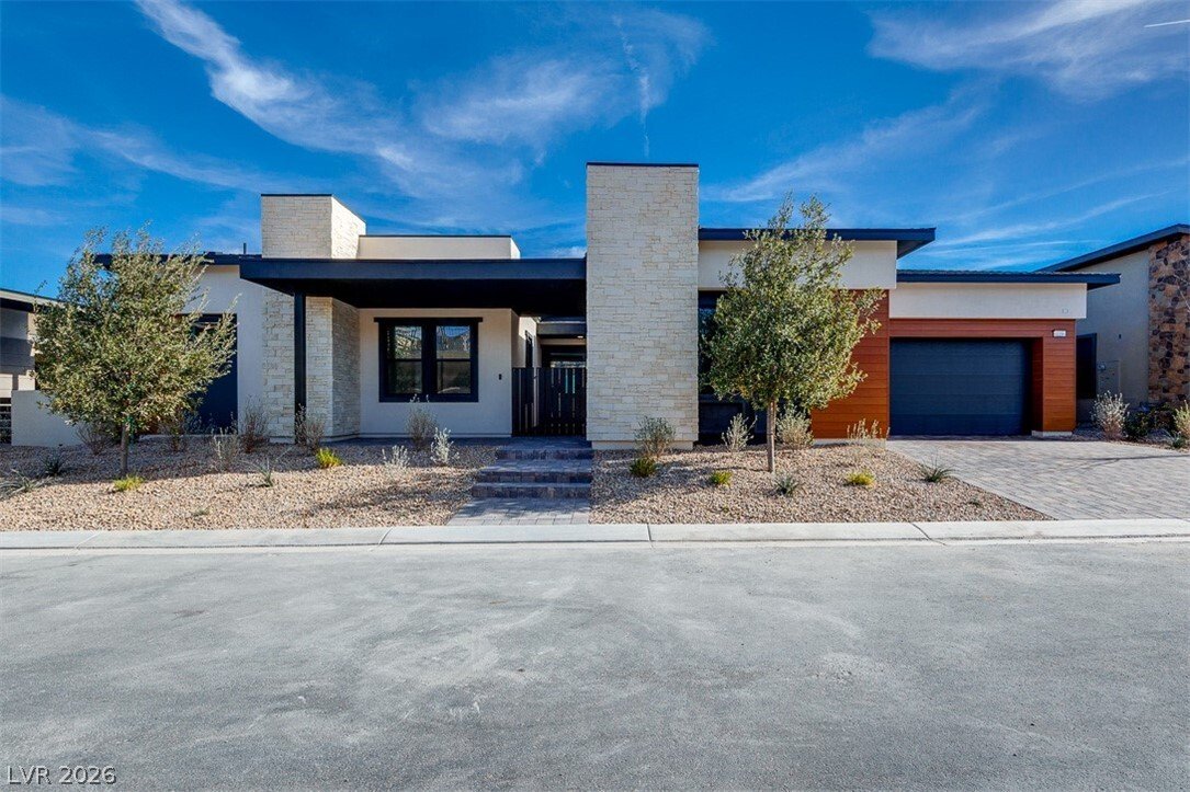 House in Las Vegas, Nevada, United States 1 - 17409615