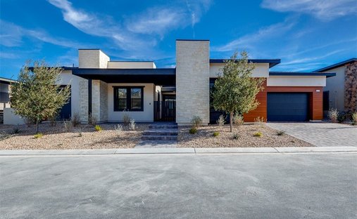 Casa en Las Vegas, Nevada, Estados Unidos 1