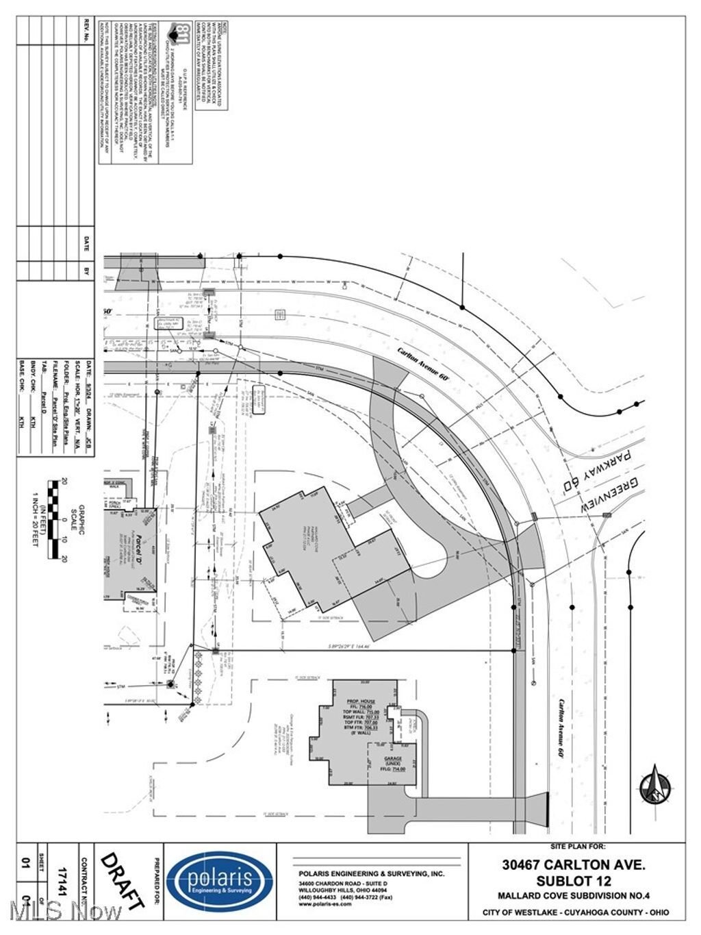 House in Westlake, Ohio, United States 2 - 17412631