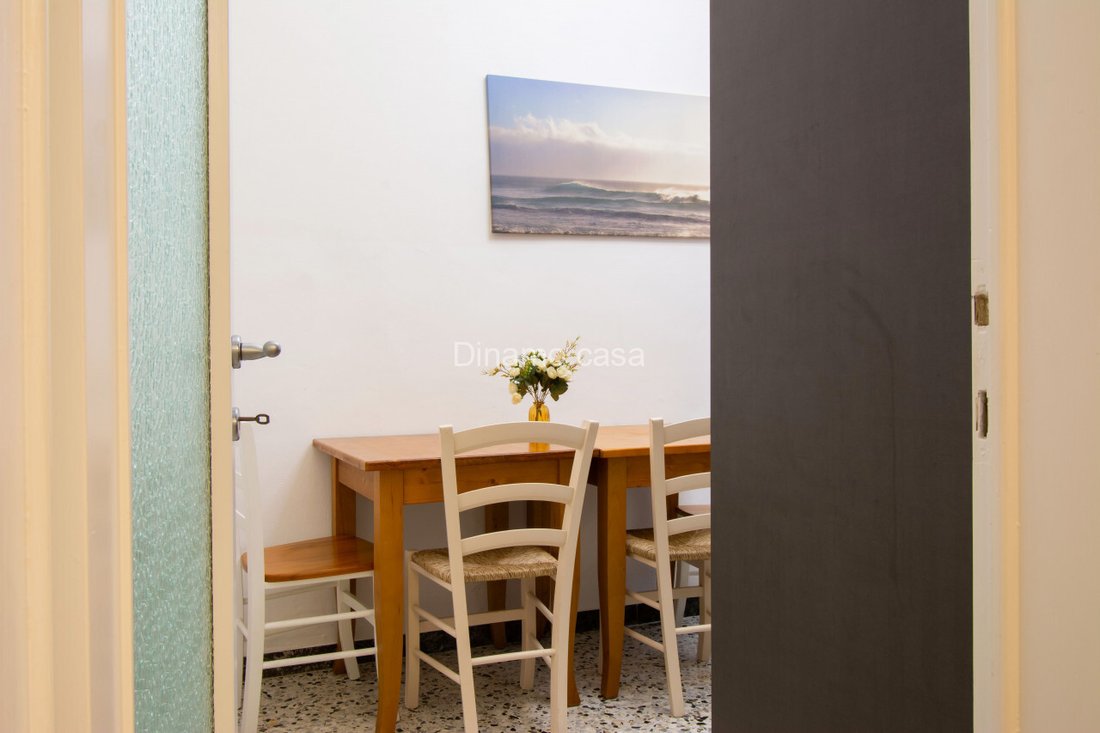 Apartment in Center, Florence, Tuscany 4 - 17412330