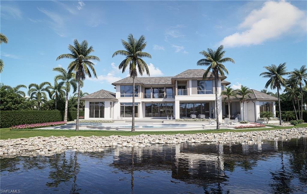 House in Naples, Florida, United States 3 - 17412703