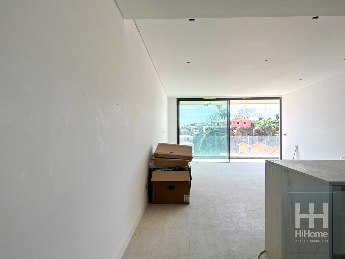 Apartment in Camara De Lobos, Madeira, Portugal 5 - 16909233
