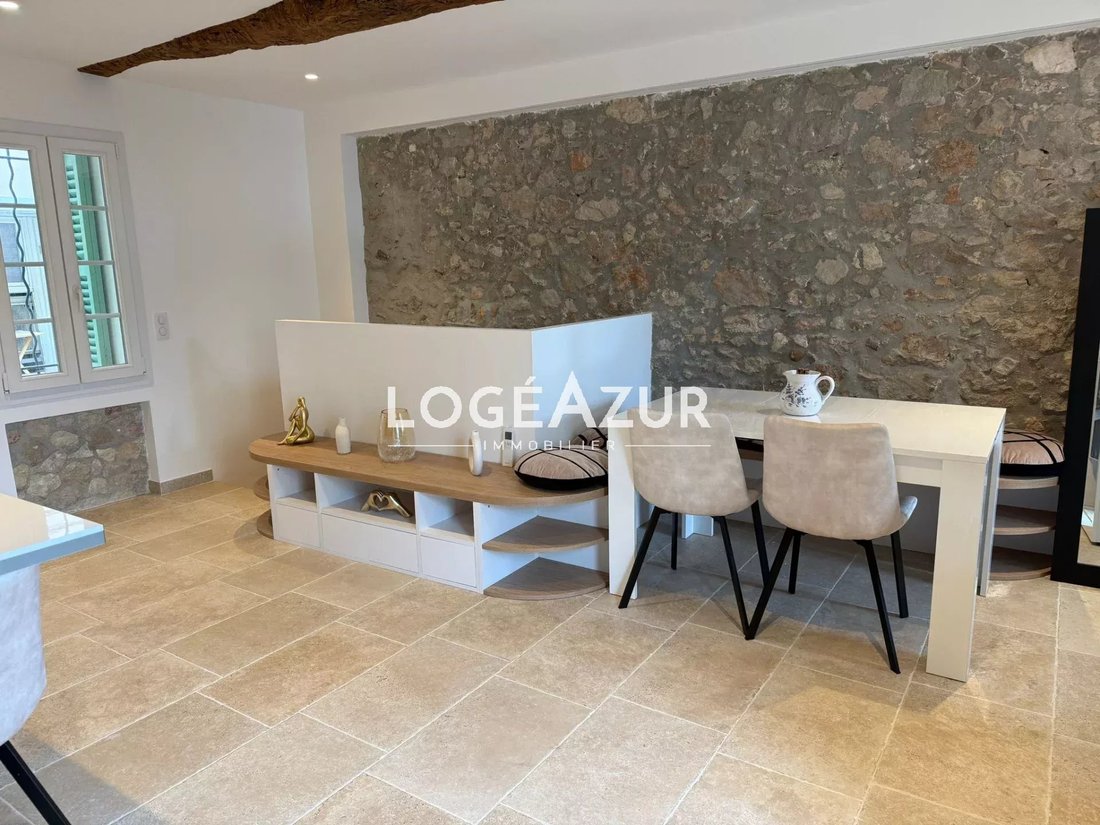 Apartment in Place de Gaulle, Antibes, France 5 - 16277612
