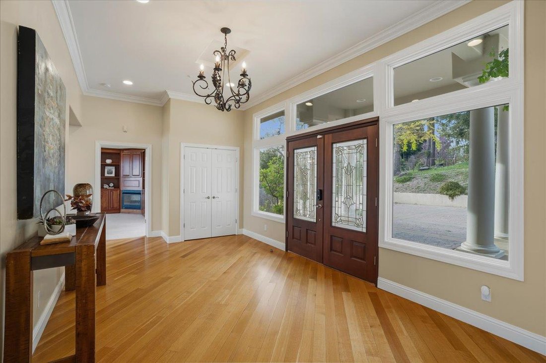 House in Los Gatos, California, United States 5 - 17419288