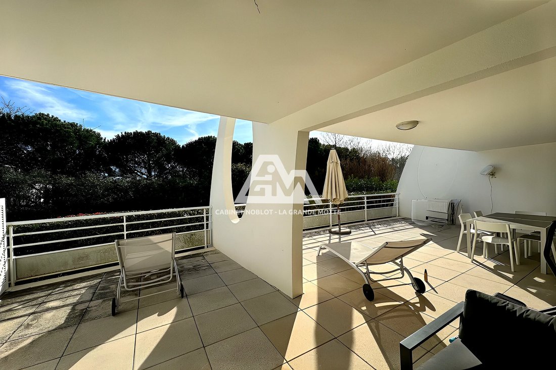 Apartment in Mauguio, Occitania, France 2 - 17241219