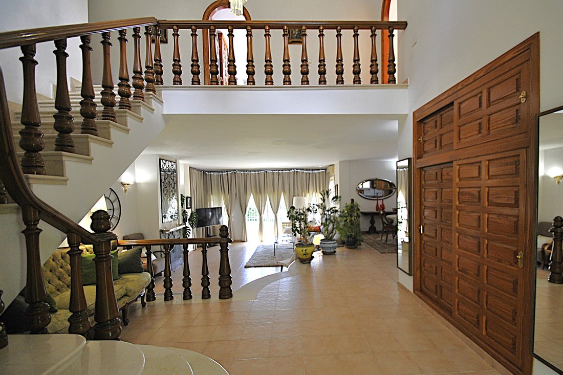 Casa a Mijas, Andalusia, Spagna 3 - 17411495