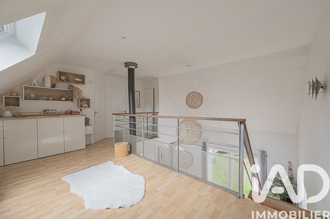 House in Nord, Thorigny-sur-Marne, France 4 - 17416898