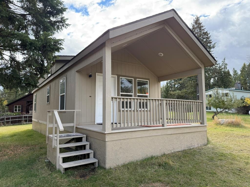 House in Whitefish, Montana, United States 2 - 17407895