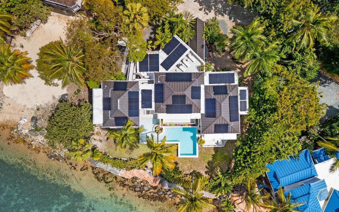 House in Cruz Bay, St. John, U.S. Virgin Islands 3 - 17414509