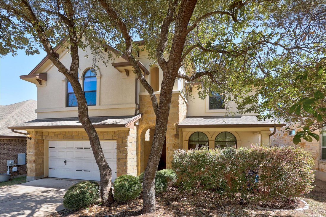 House in Austin, Texas, United States 3 - 17413511