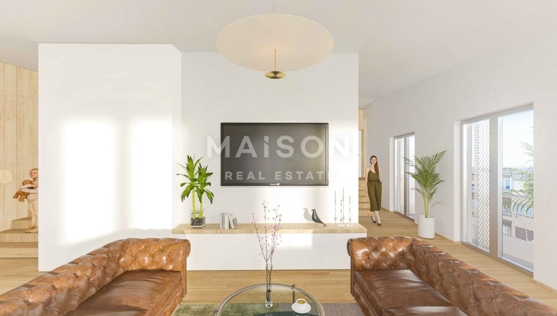 Apartment in Mjesni odbor Maksimir, Zagreb, City of Zagreb 5 - 17411771