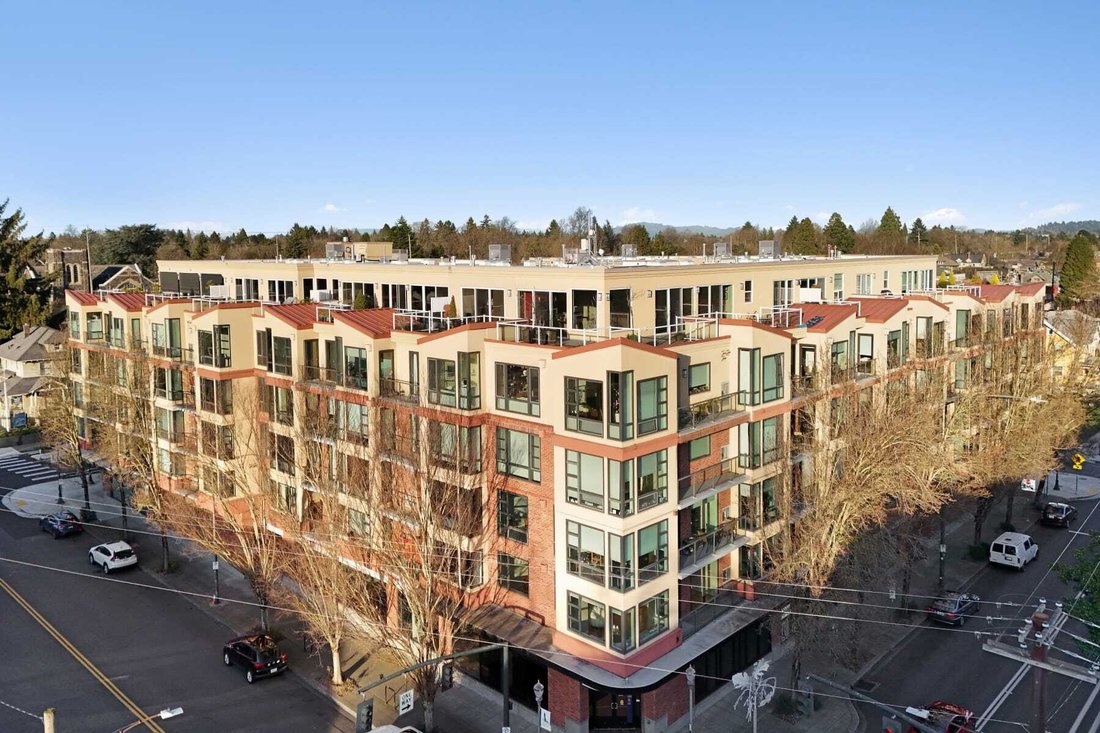 Condo in Portland, Oregon, United States 4 - 17413241
