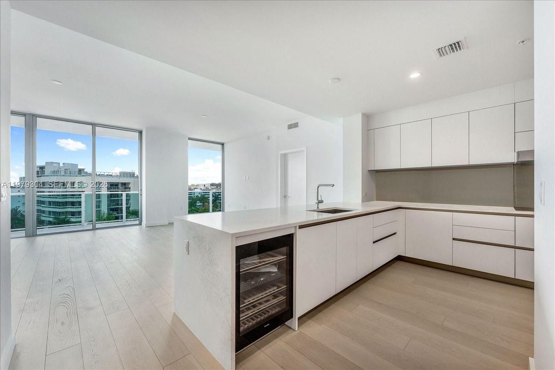 Condo in Bal Harbour, Florida, United States 4 - 17409139