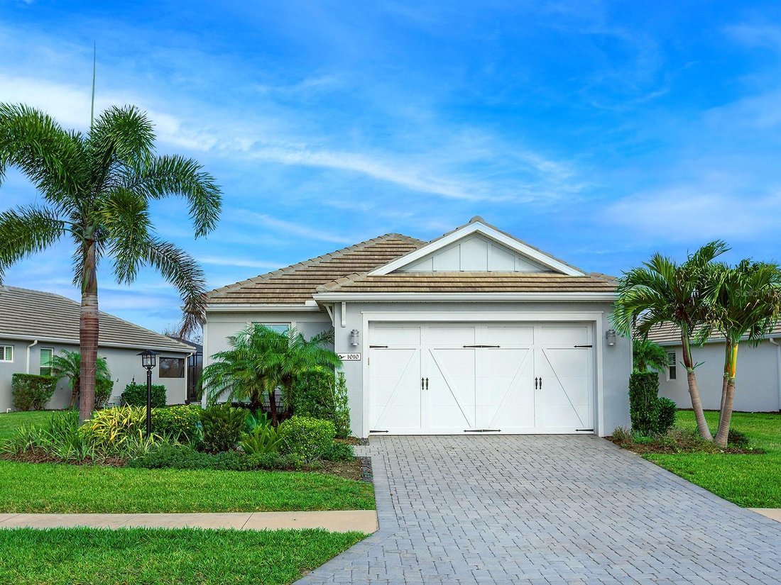 House in Sarasota, Florida, United States 1 - 17416350