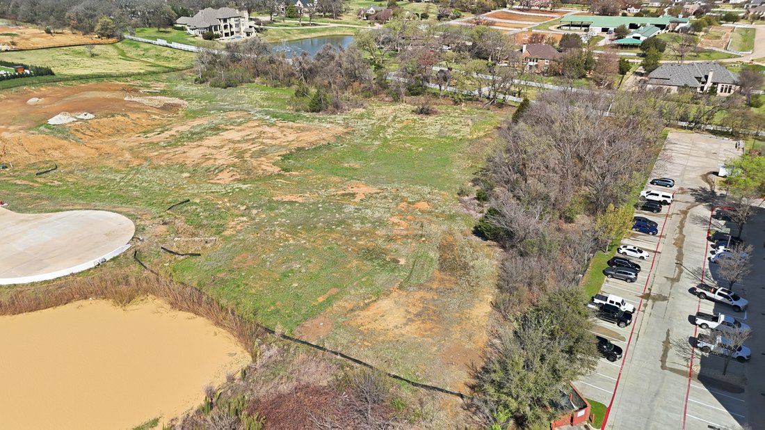 Land in Lantana, Texas, United States 2 - 17419050