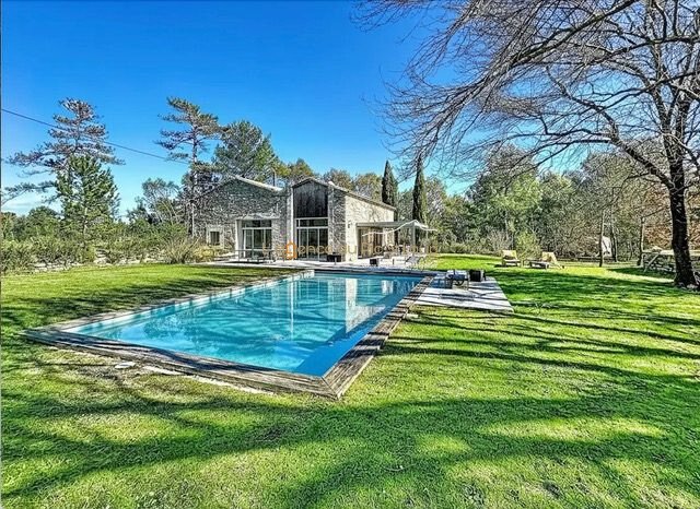Villa in Mas-de-Londres, Occitania, France 2 - 17413129