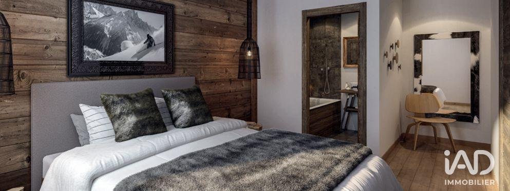 Apartment in Vaujany, Auvergne-Rhône-Alpes, France 3 - 17409721