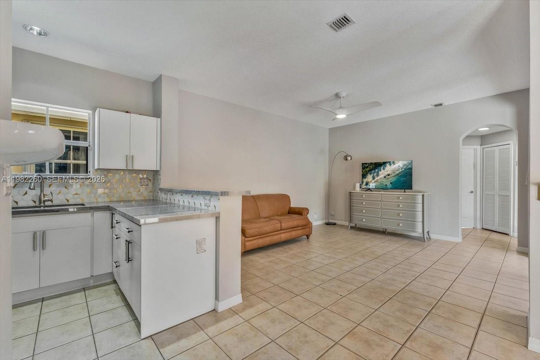 House in Cutler Bay, Florida, United States 4 - 17420606