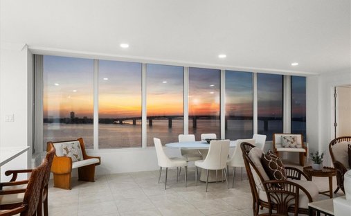 Condo in Sarasota, Florida, United States 1