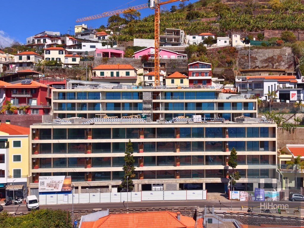 Apartment in Camara De Lobos, Madeira, Portugal 4 - 17389363