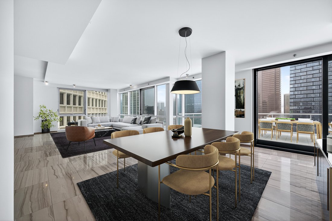 Condo in Calgary, Alberta, Canada 1 - 17421731