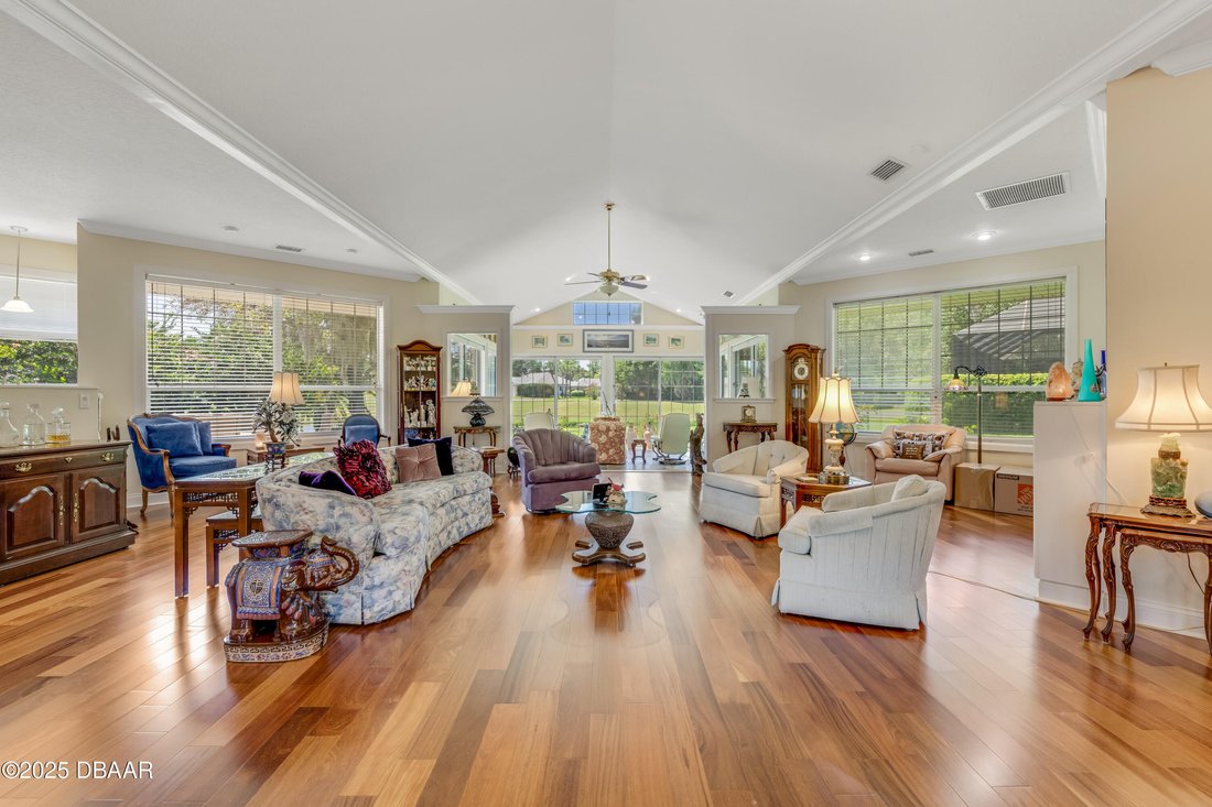 House in New Smyrna Beach, Florida, United States 5 - 17417176