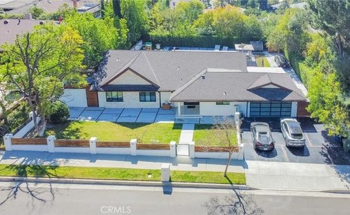 House in Los Angeles, California, United States 1