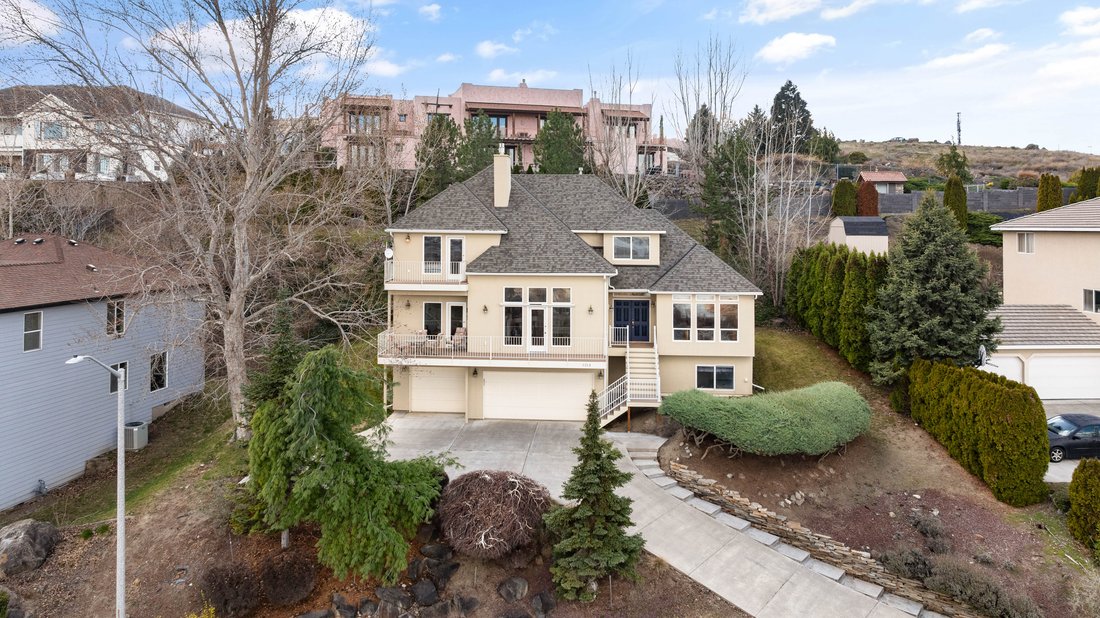 House in Richland, Washington, United States 5 - 17408751