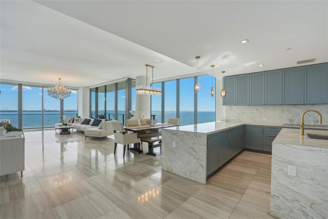 Condo in Tampa, Florida, United States 4 - 17410774